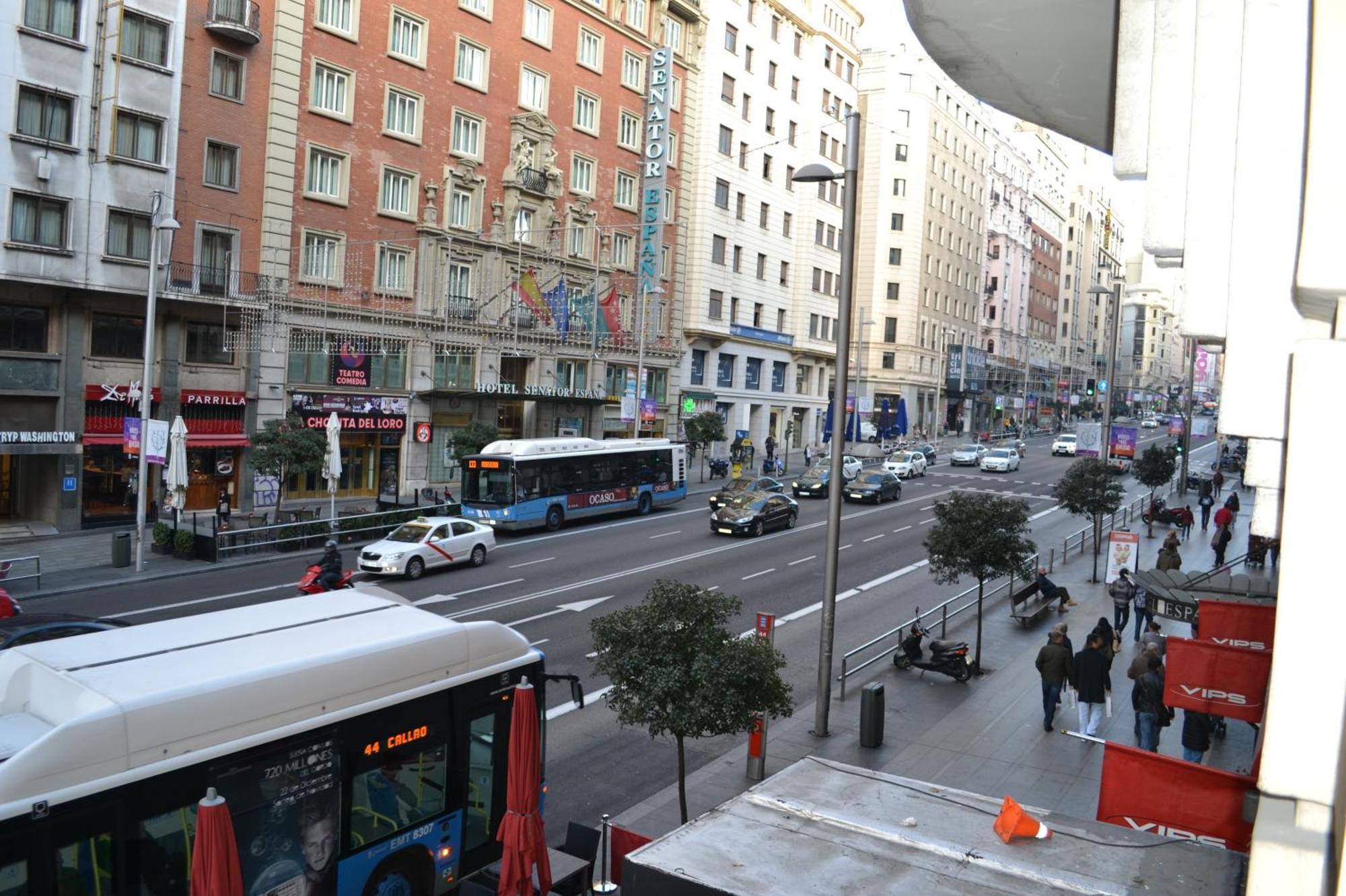 Estúdio com Vistas