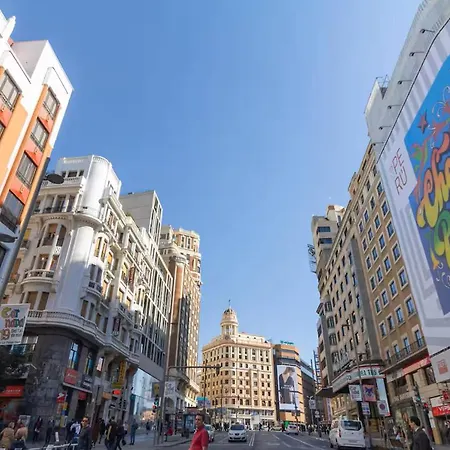 Central Gran Via-3