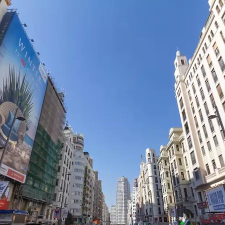Central Gran Via-2